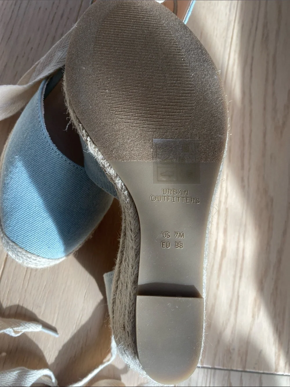 Urban Outfitters like new
